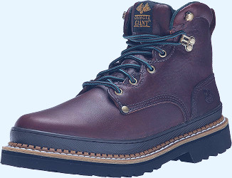 Amazon.com: Georgia G6274 Boot, Brown, 6.5 M US : Clothing, Shoes & Jewelry